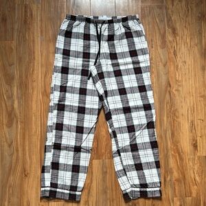Pajama Pants